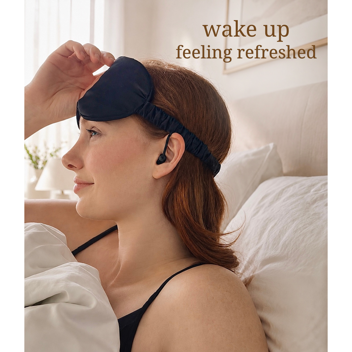 Sleep Mask 54 Cashback Rebates - RebateKey
