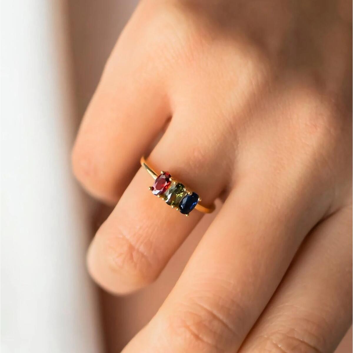 Custom Birthstone Ring Rebates - RebateKey
