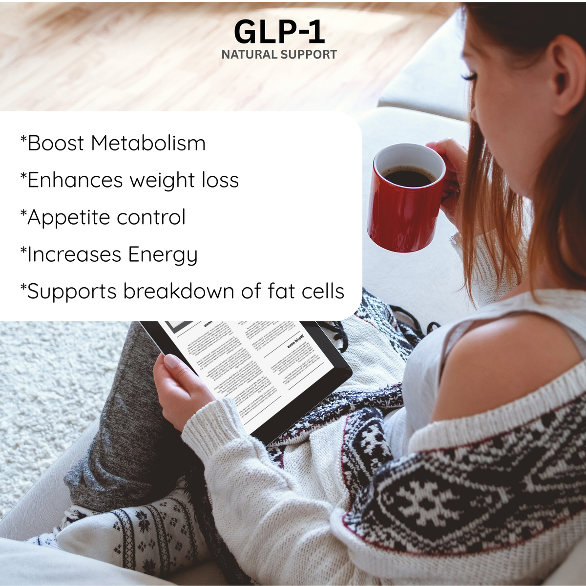 Glp 1 Natural Support Cashback Rebates - RebateKey