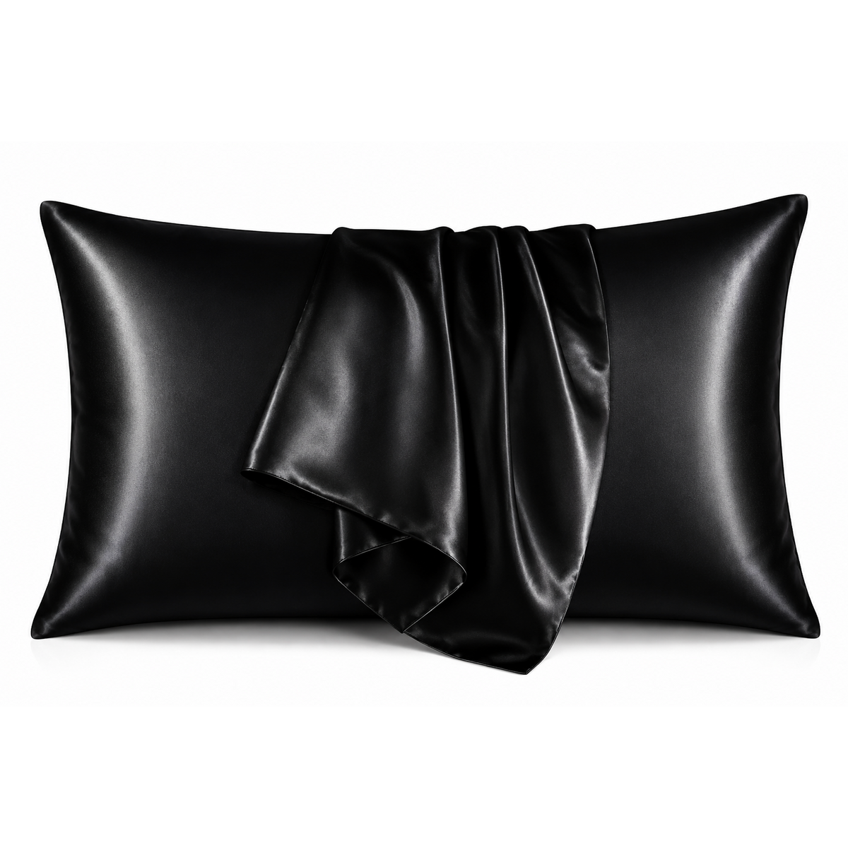 Share Black Satin Rebates - RebateKey