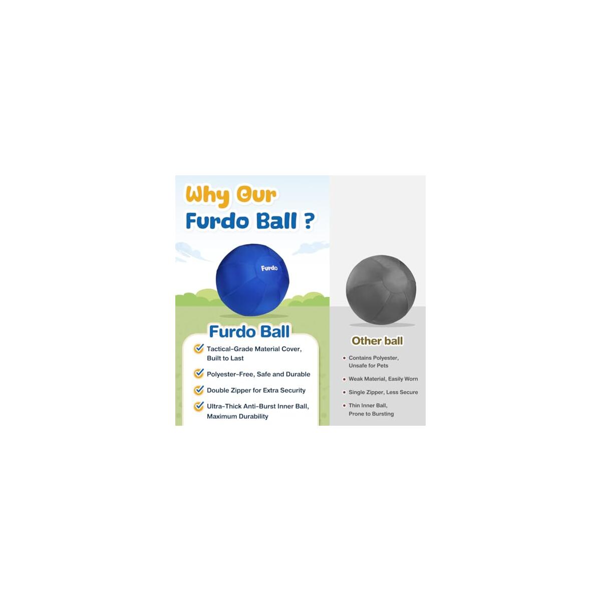 25 Herding Ball For Dogs Cash Back - RebateKey