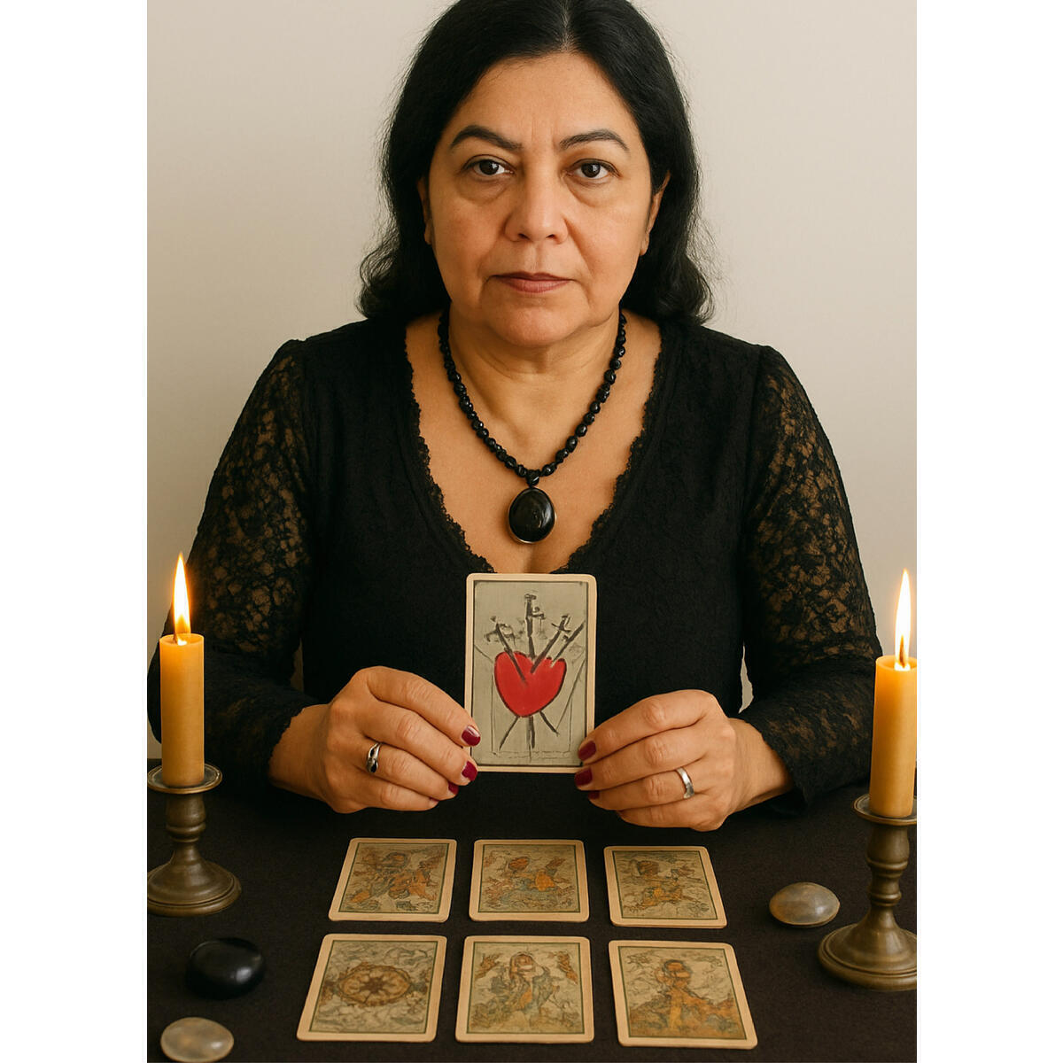Love Tarot Reading 1 Rebates - RebateKey