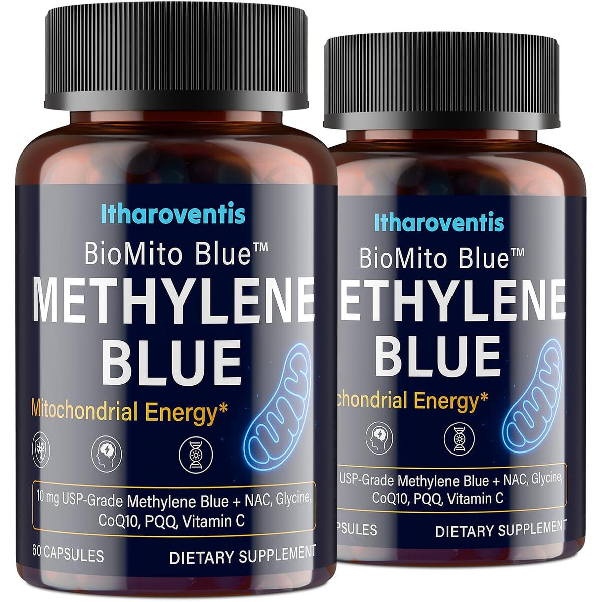 Methylene Blue 1 Rebates - RebateKey