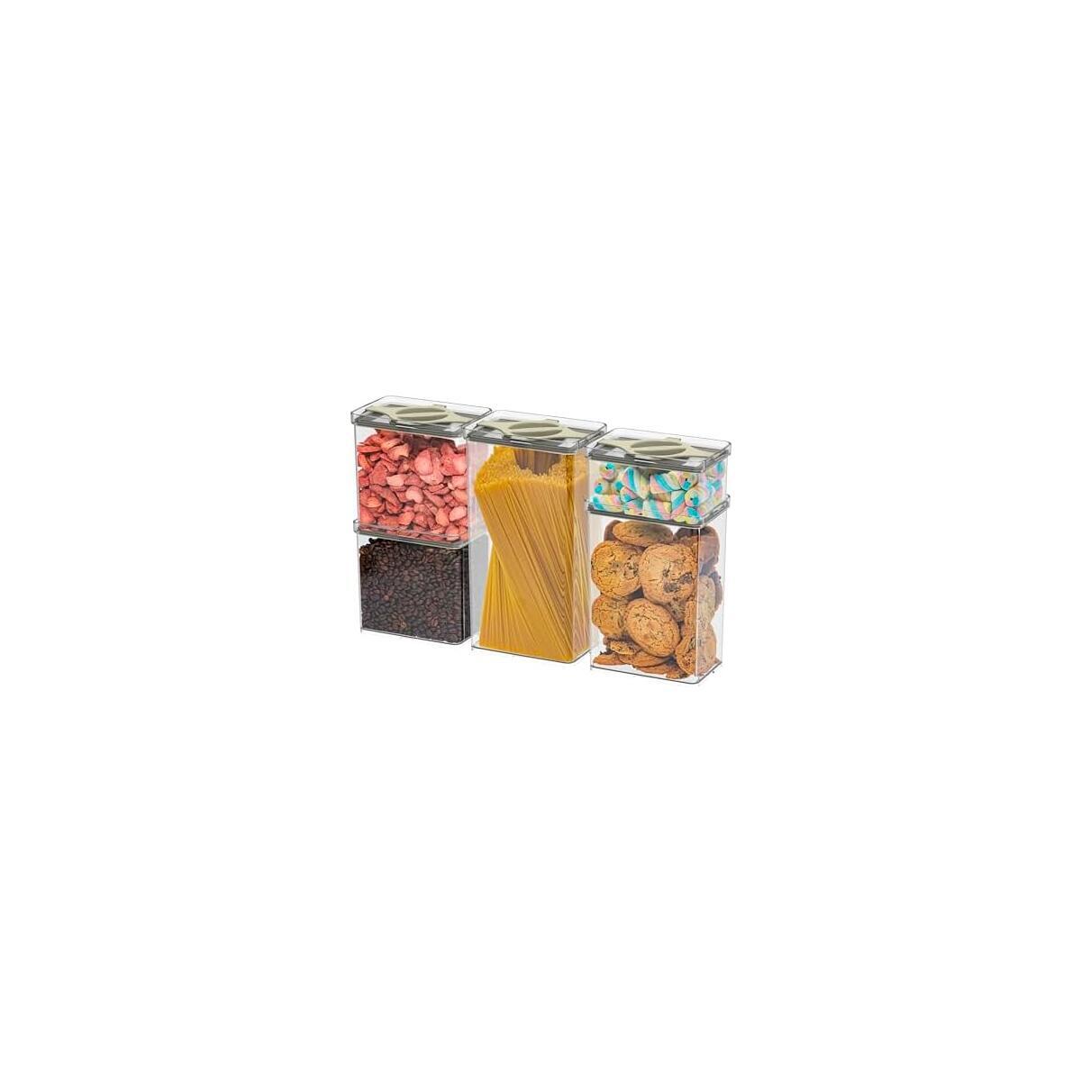 Storage Container Set 1 Cashback - RebateKey