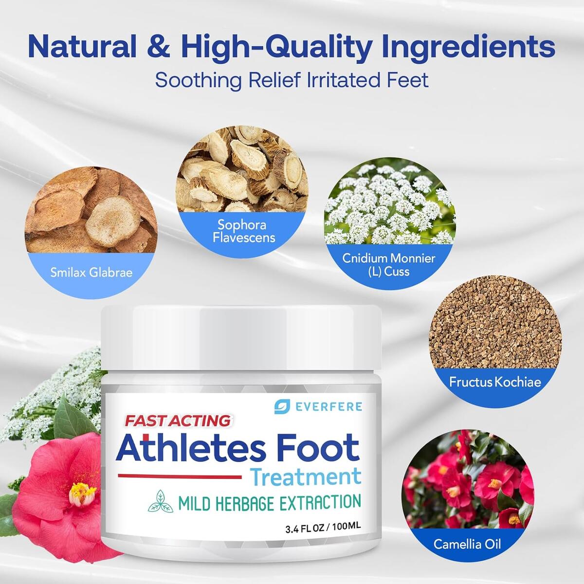 Athletes Foot Antifungal Cash Back - RebateKey