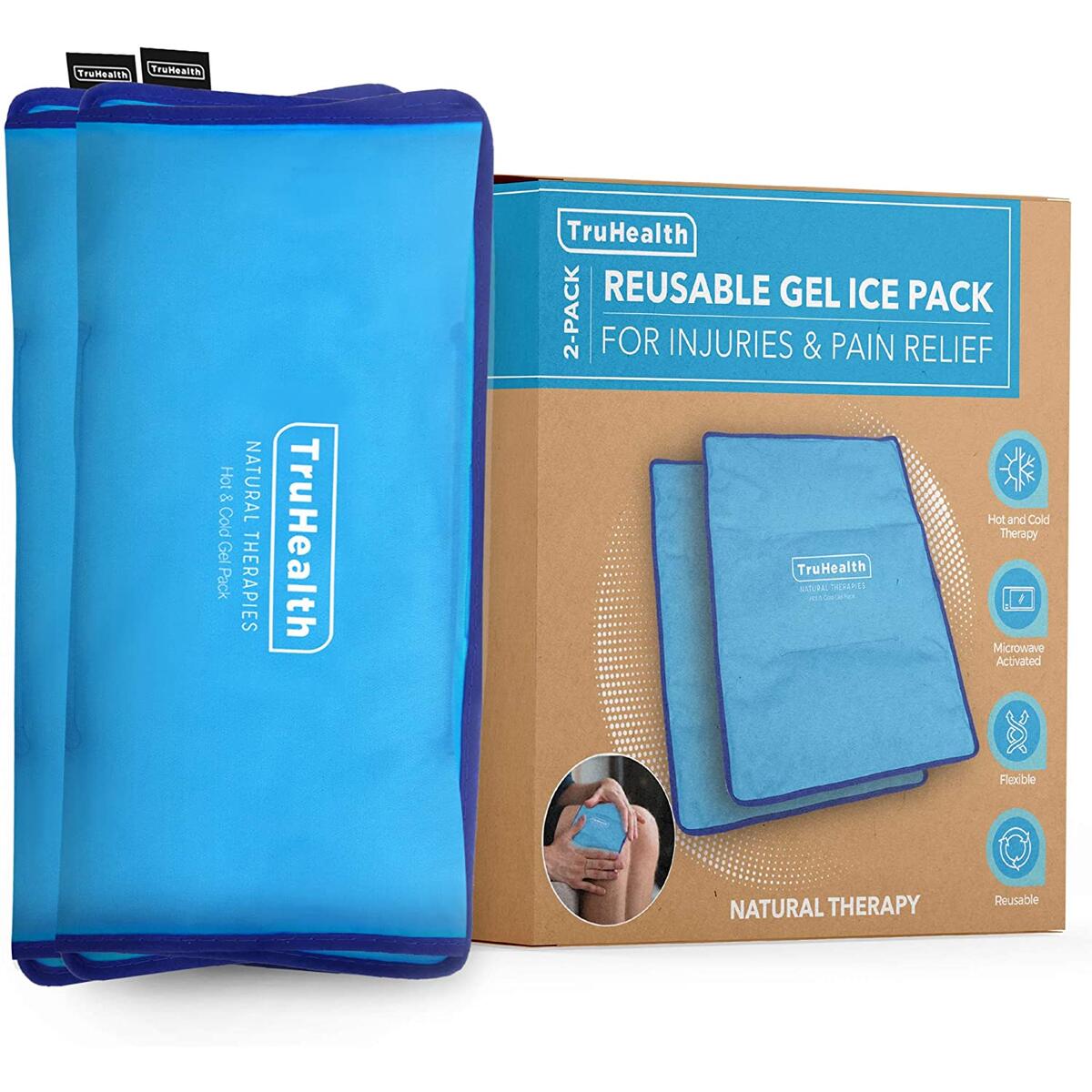 Gel Cold Pack Cashback Rebates RebateKey