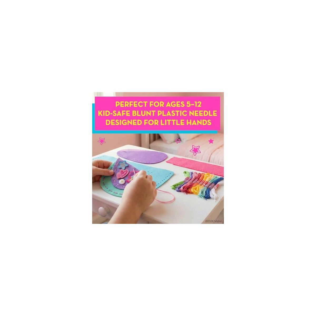 Felt Bag Projects Cash Back - RebateKey