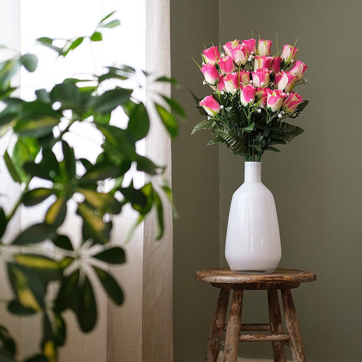 Silk Flowers Cashback Rebate - RebateKey