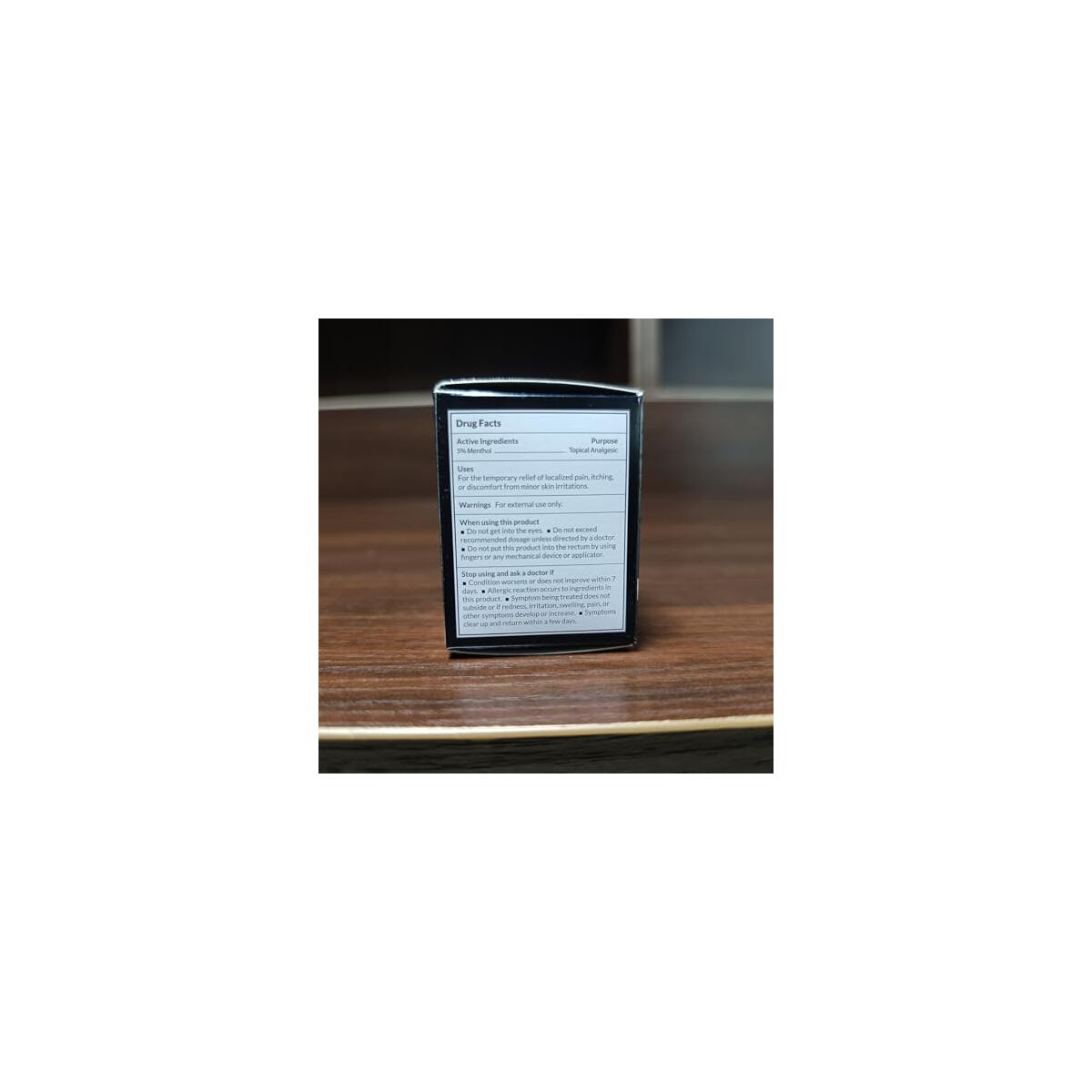 Deep Numbing Cream Extra Strength Cashback Rebate - RebateKey