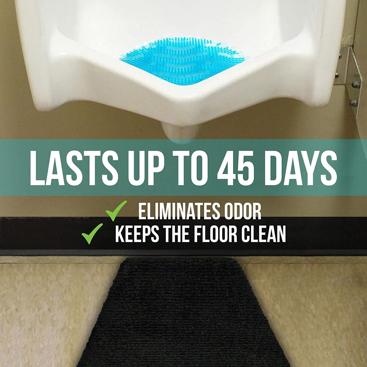 Urinal Mats Cashback Rebates RebateKey