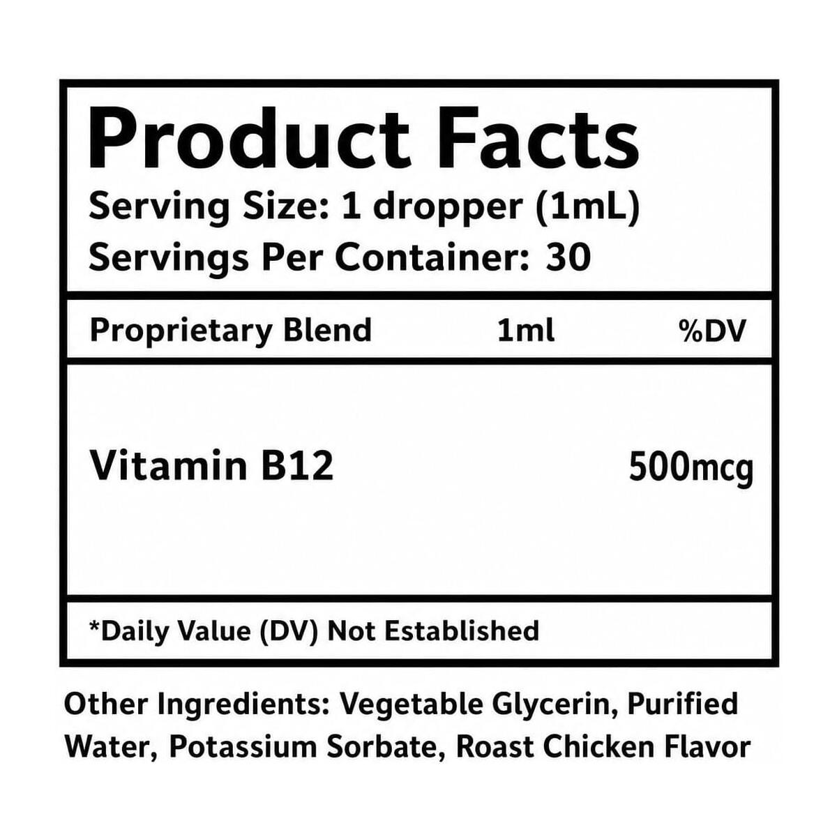 B12 For Cats Rebate - RebateKey