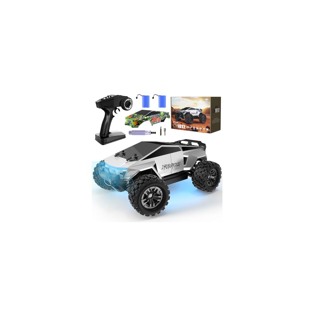 Fast Remote Control Car Toys For Adults Cashback Rebates - RebateKey
