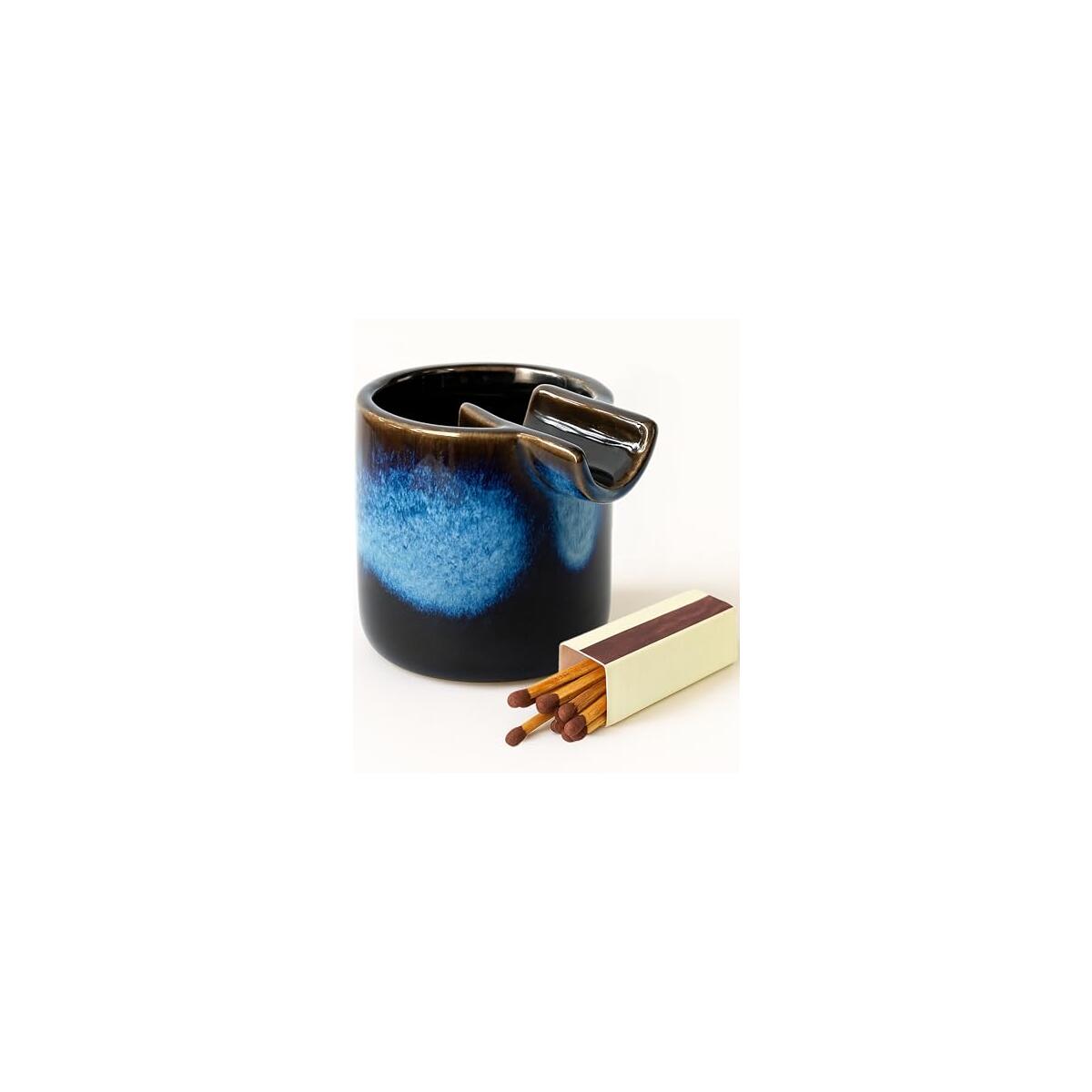 Ceramic Ashtray Cashback Rebate - RebateKey