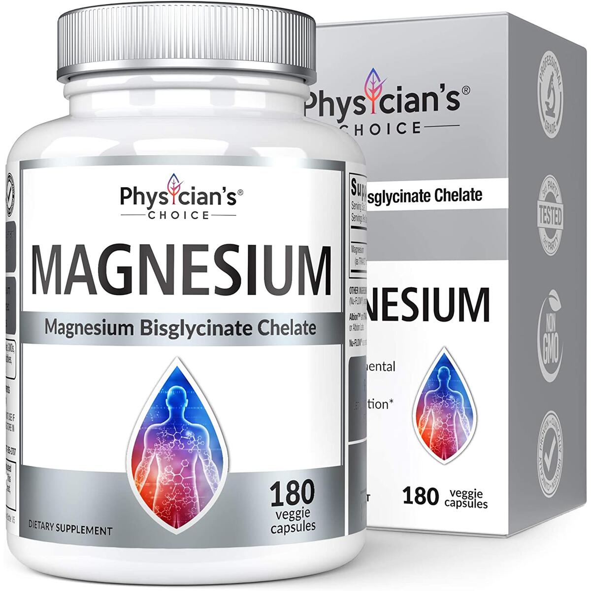 Magnesium Gummies Rebates - RebateKey