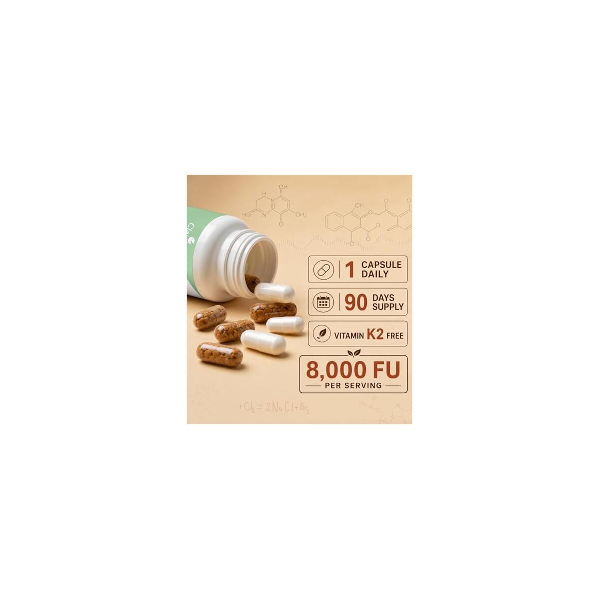 Nattokinase Cashback Rebates - RebateKey