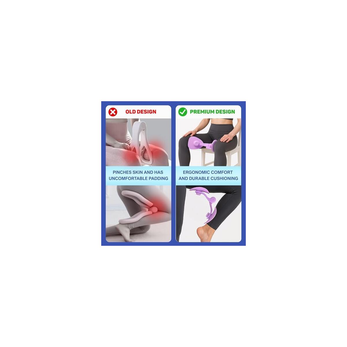 Thigh Master For Women Rebates - RebateKey