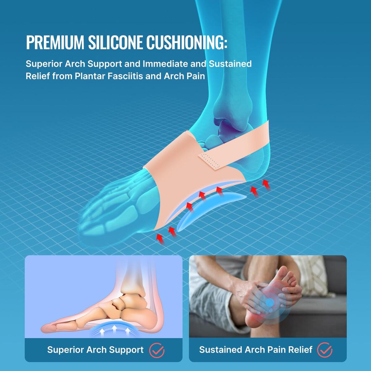 Arch Support For Women Rebates - RebateKey