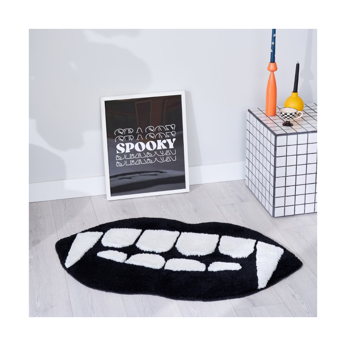 Vampire Tufted Rug Rebate - RebateKey