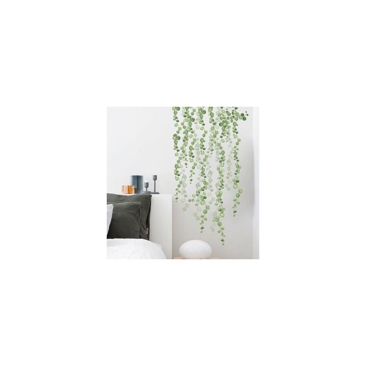 Hanging Vine Wall Decals Cashback - RebateKey