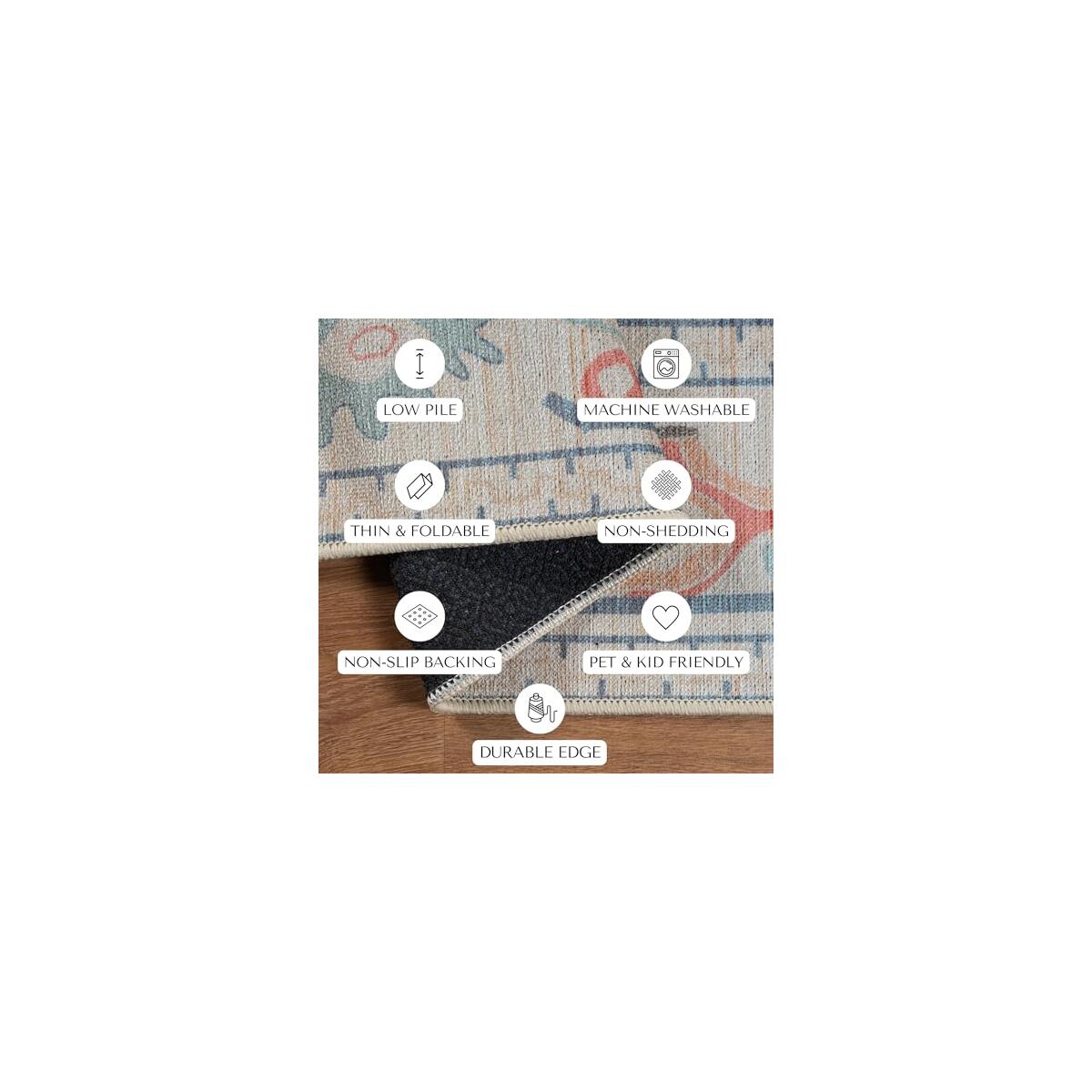Vintage Area Rug 11 Cashback Rebate - RebateKey