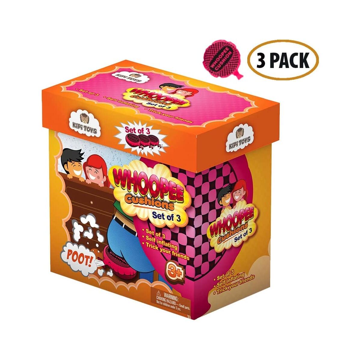 Whoopee Cushion Rebates Rebatekey
