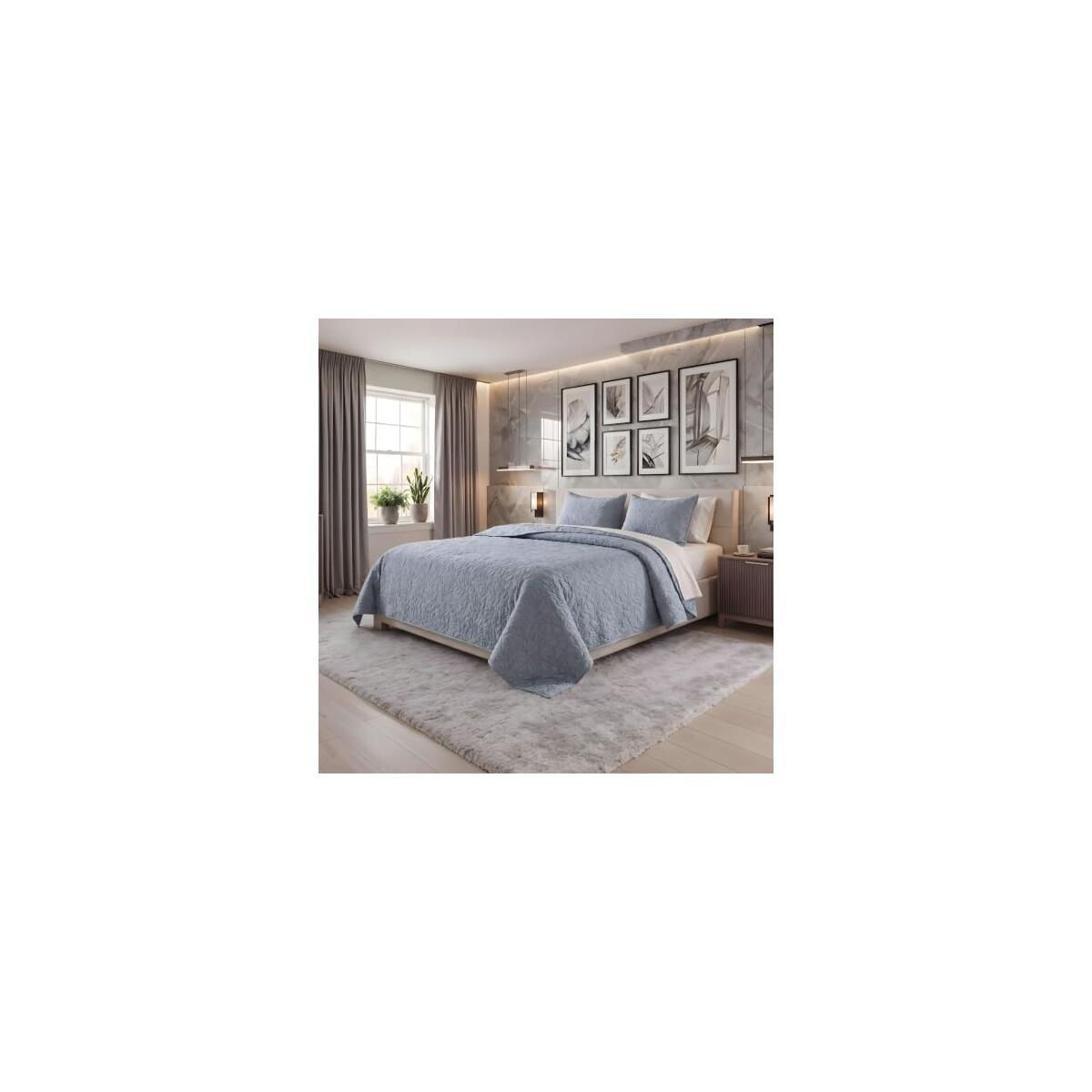 3 Piece Pinsonic Quilt Set Rebates - RebateKey