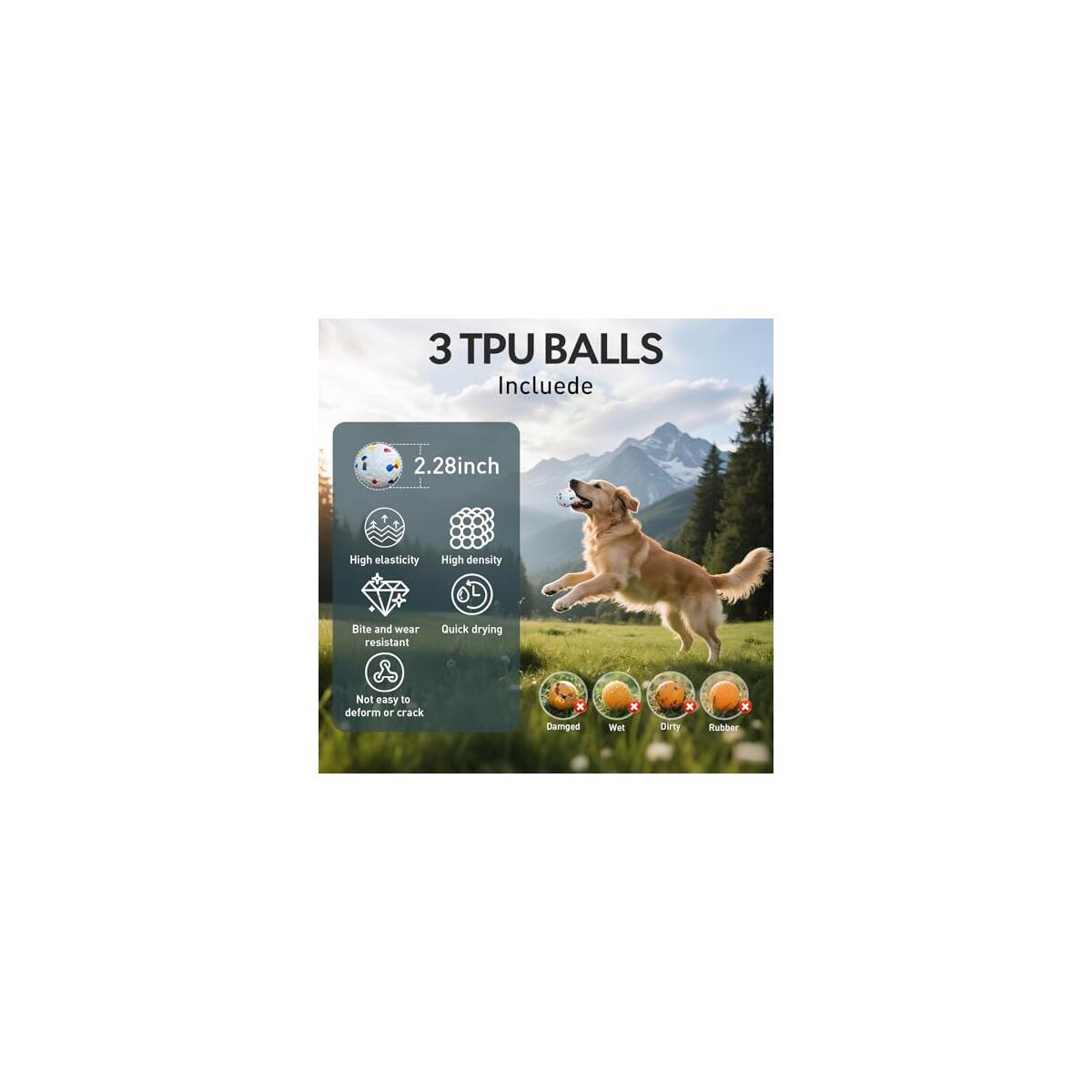 Automatic Dog Ball Launcher For Dogs Cashback Rebate - RebateKey