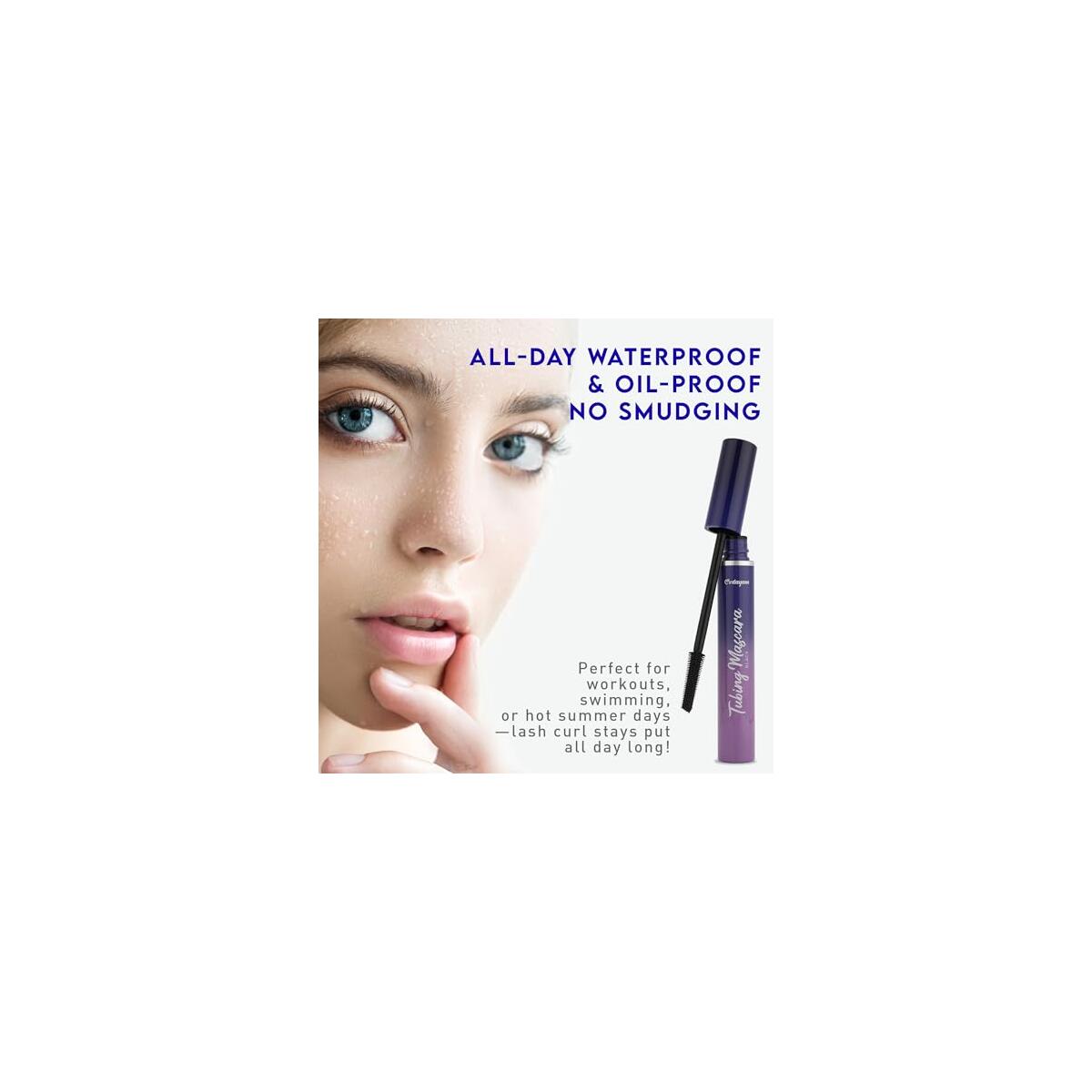 Evdayam Mascara Cashback Rebate - RebateKey