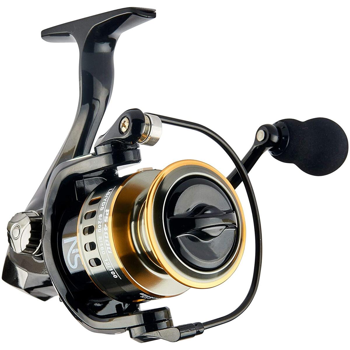 Ultralight Fishing Reel Cash Back - RebateKey