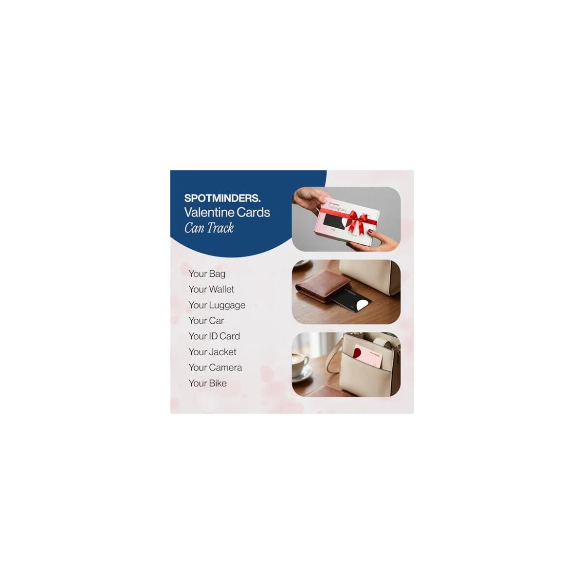 Spotminders Mens Valentines 1 Cashback Rebates - RebateKey