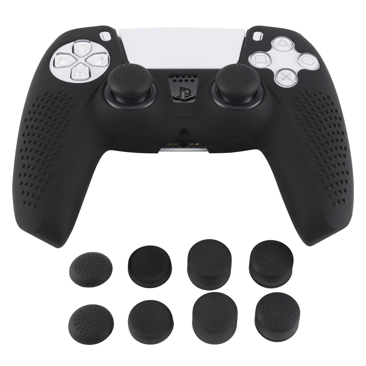 Ps5 Controller Cover Cash Back - RebateKey