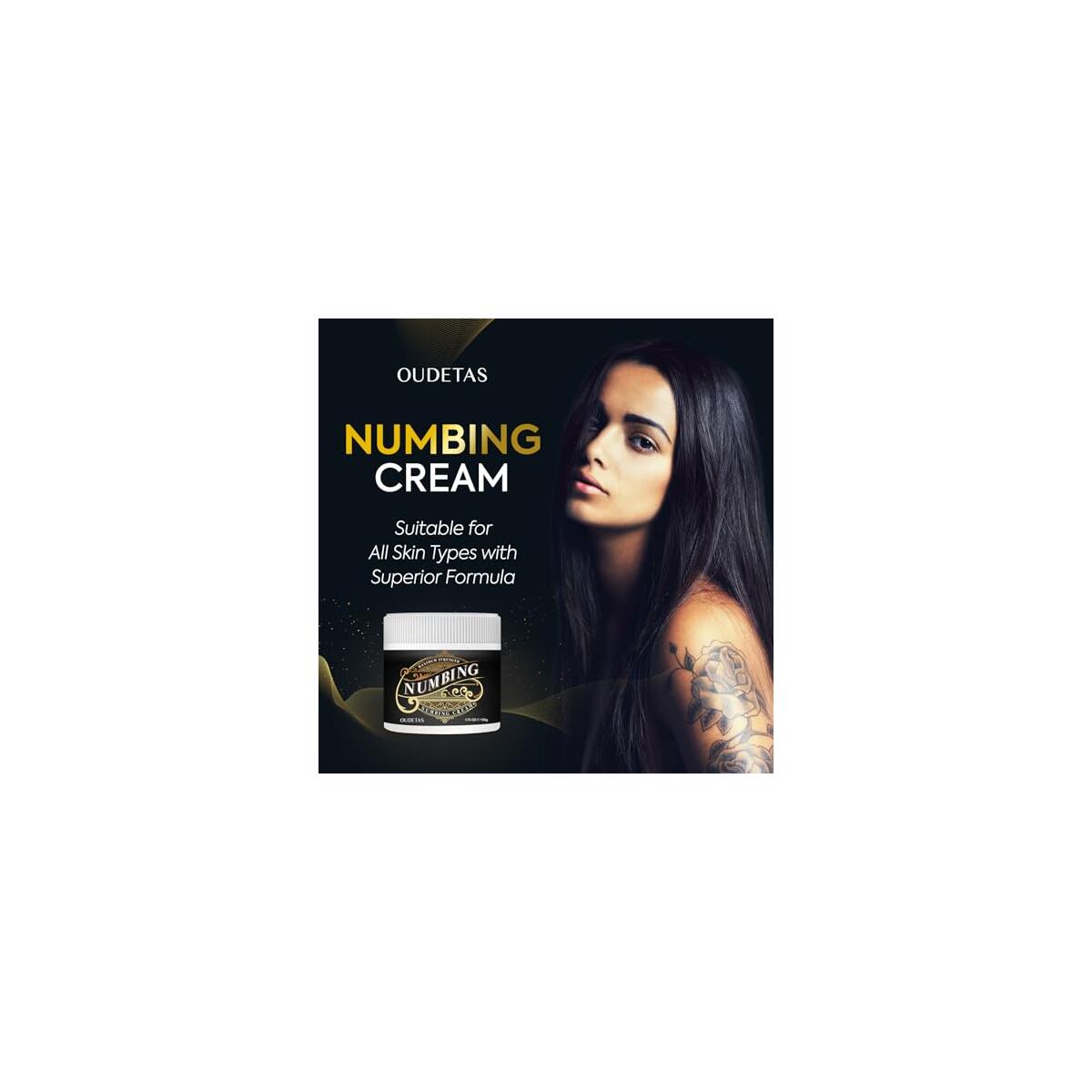 Numbing Cream 18 Rebate - RebateKey