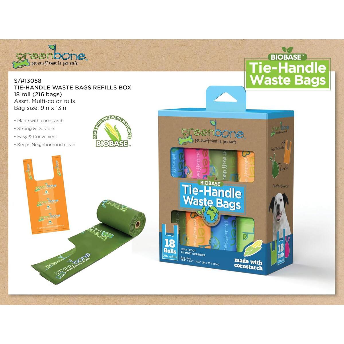 Greenbone Earth Friendly 1 Cashback Rebate - RebateKey