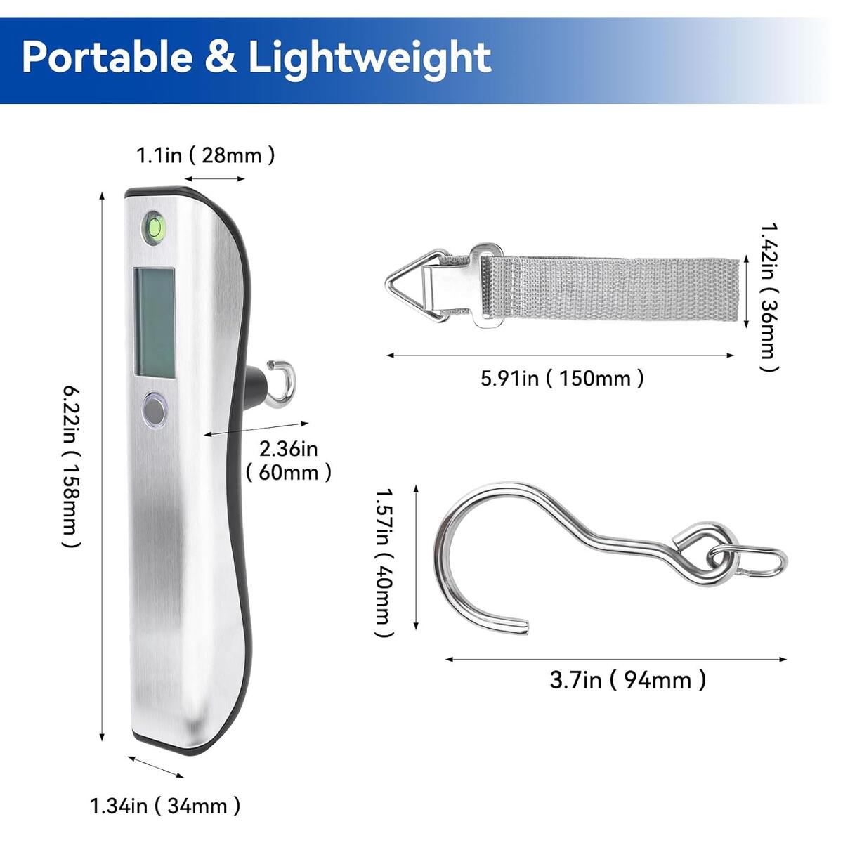 110lb Archery Bow Scale Cashback - RebateKey