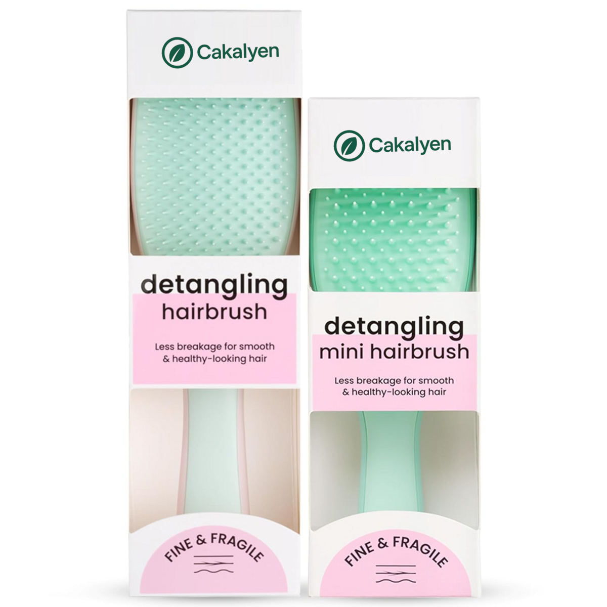 Detangling Hair Brush Cashback Rebate - RebateKey