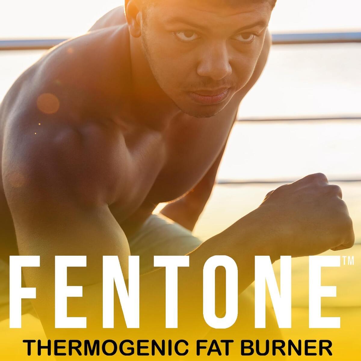 Fat Burner Energy Rebate - RebateKey