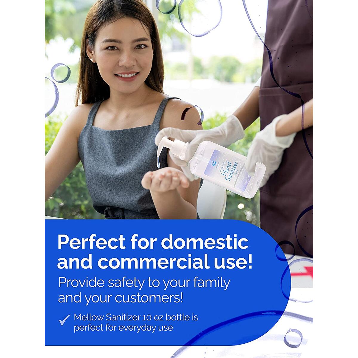 Pump Hand Sanitizer Cashback - RebateKey