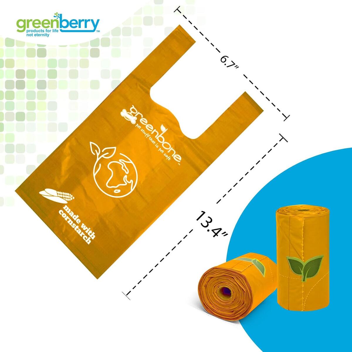 Greenbone Earth Friendly 1 Cashback Rebate - RebateKey