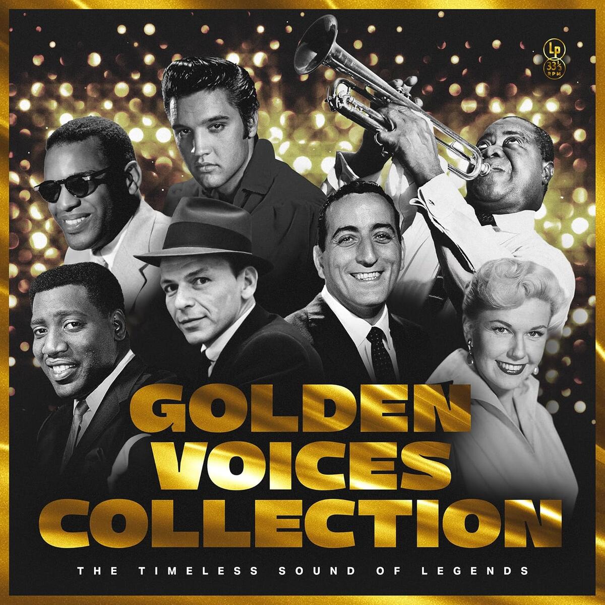 Golden Voices Vinyl Rebates - RebateKey