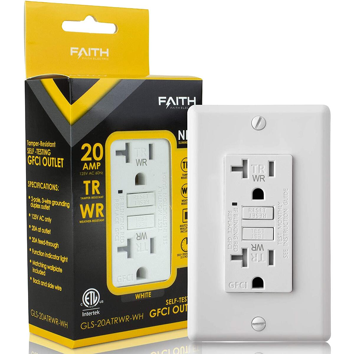 Duplex Receptacles Cash Back - RebateKey