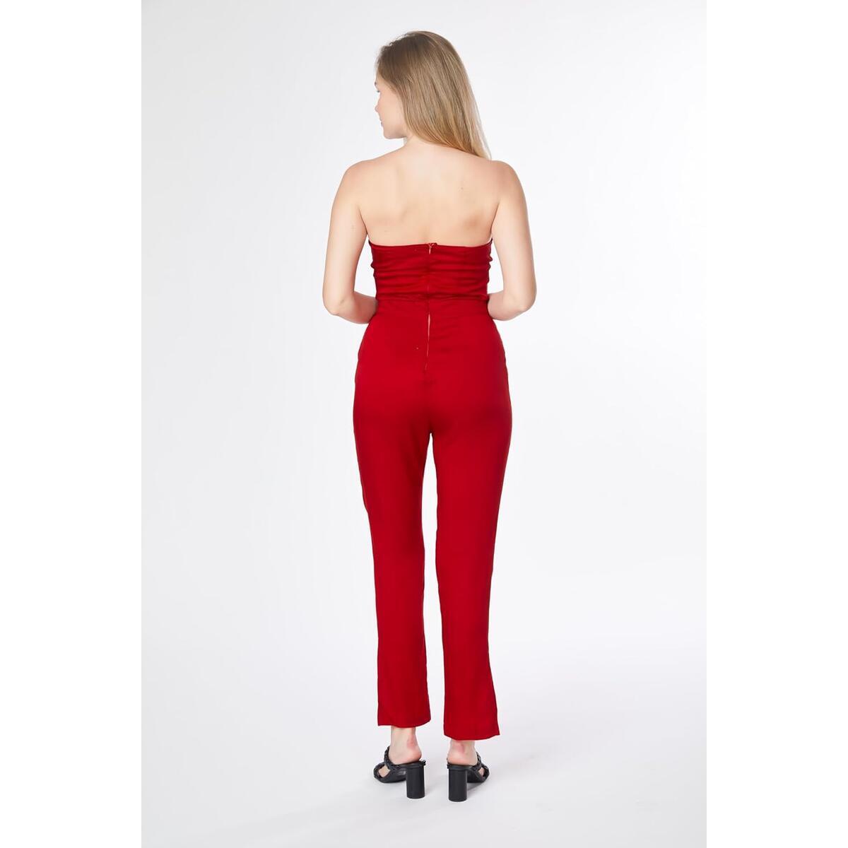 Womens Sweetheart Sleeveless Rebate - RebateKey