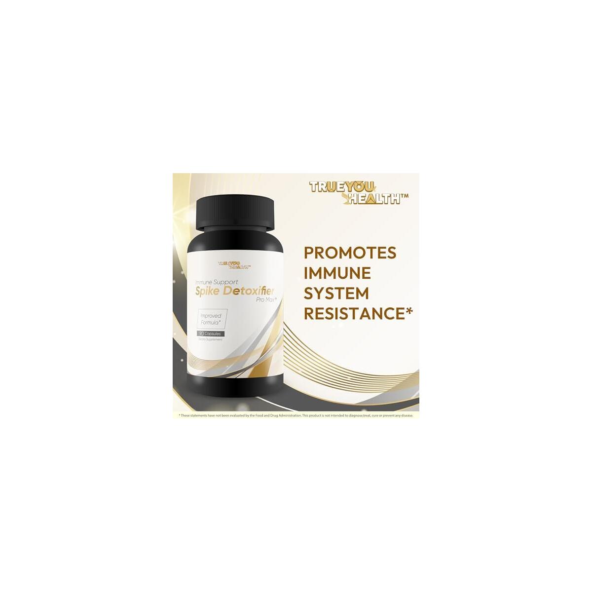 Immune Support Spike Cashback - RebateKey