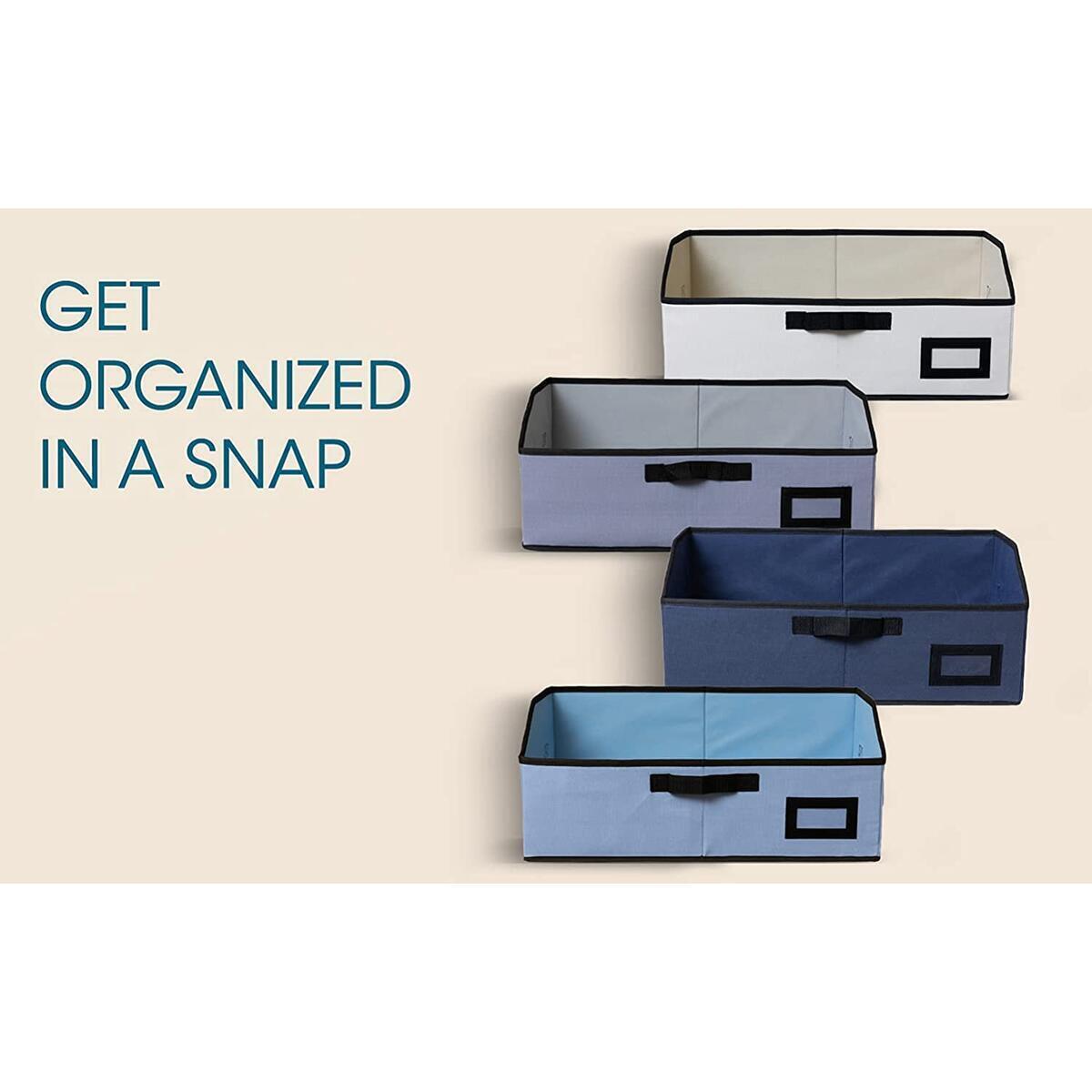 Bins For Organization Rebate - RebateKey