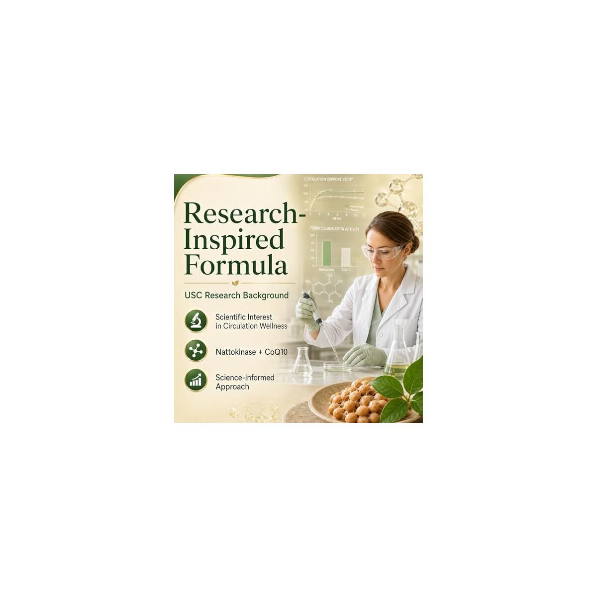 Nattokinase Supplement Rebates - RebateKey