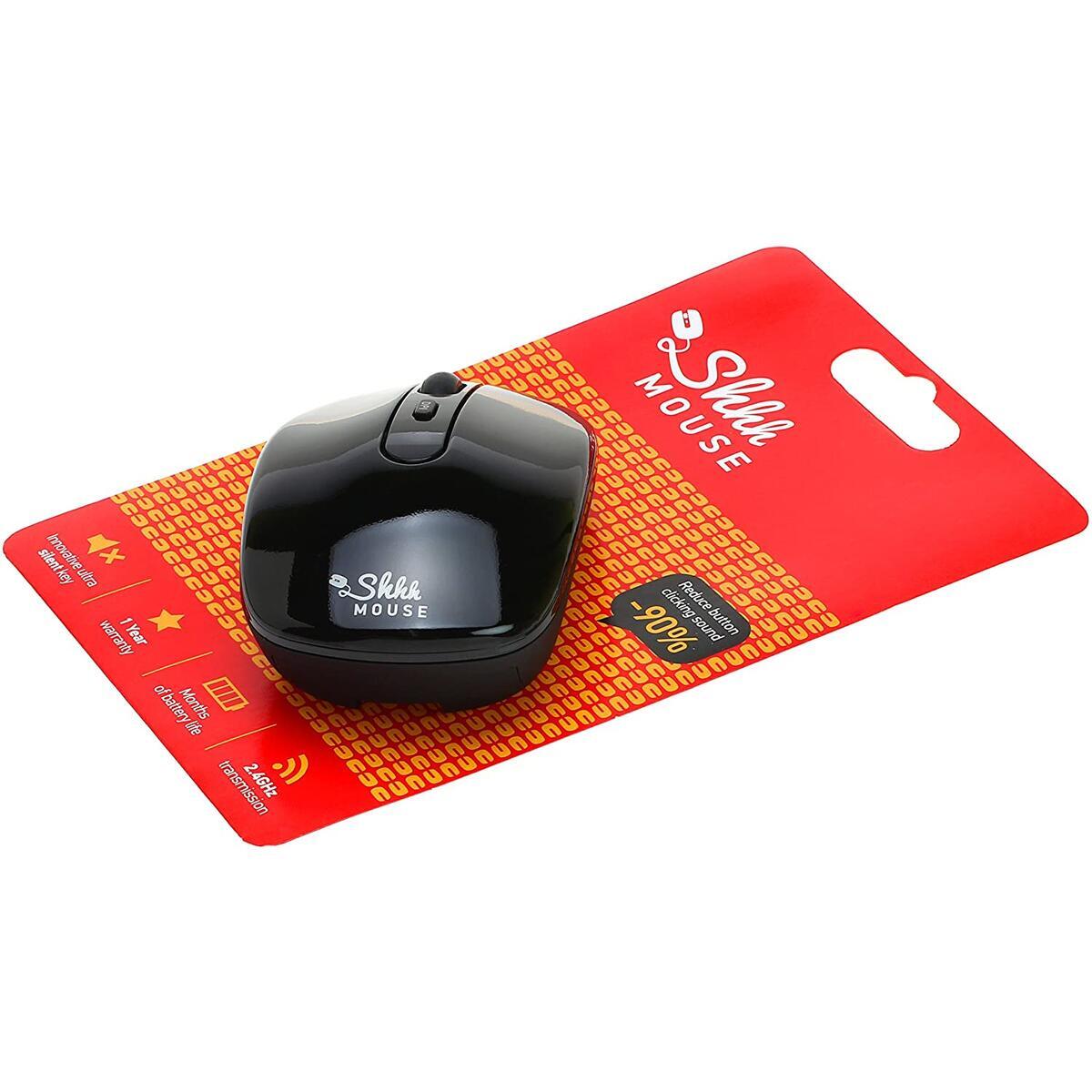 Wireless Ergonomic Mouse Cashback - RebateKey