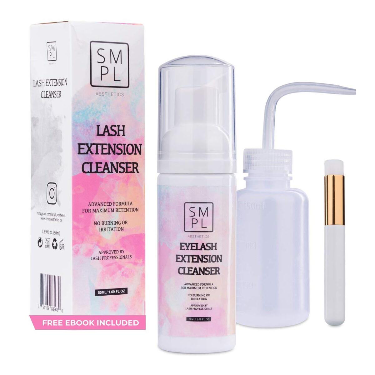 Lash Shampoo Cashback Rebates RebateKey