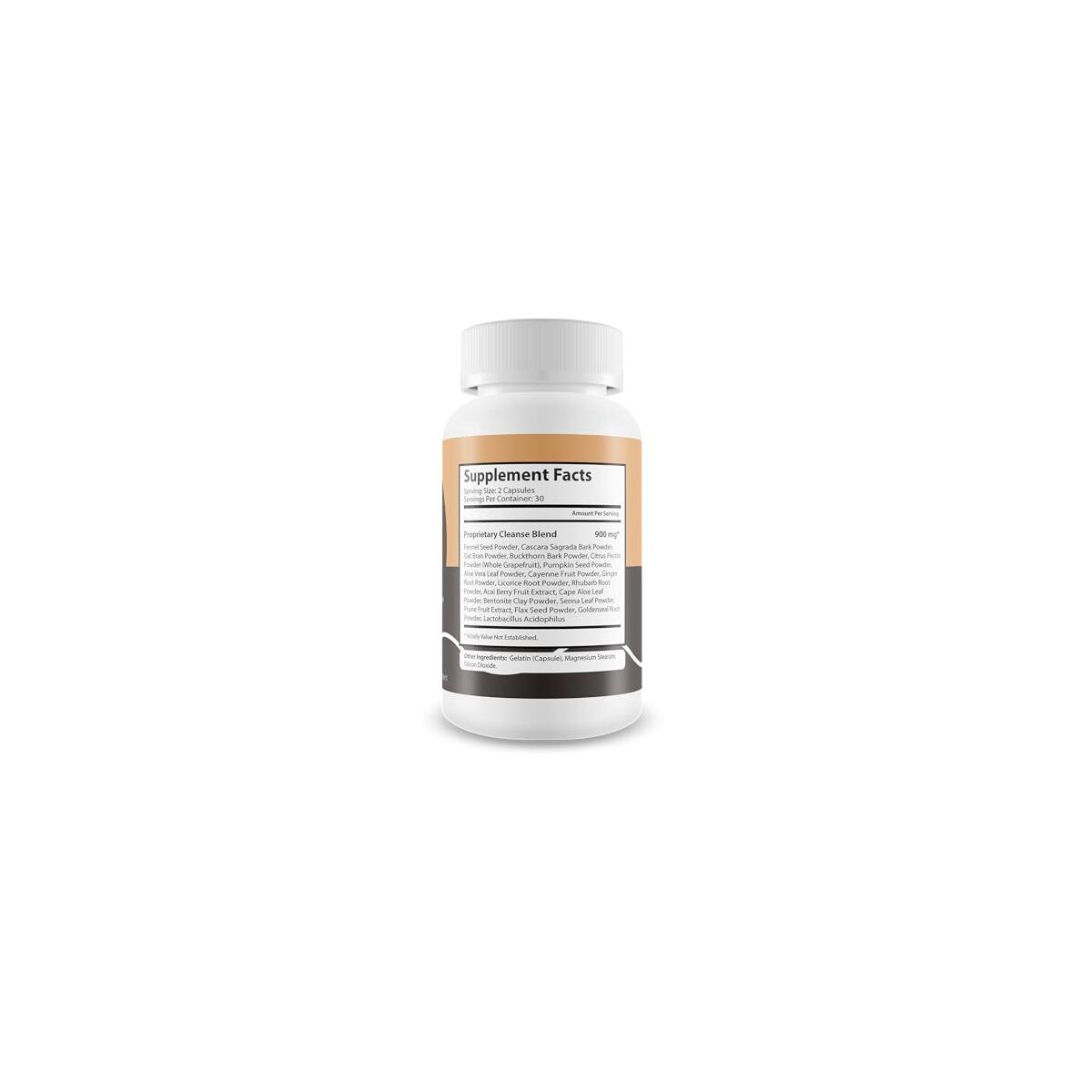 Cleanse Conscious Pro Cashback - RebateKey