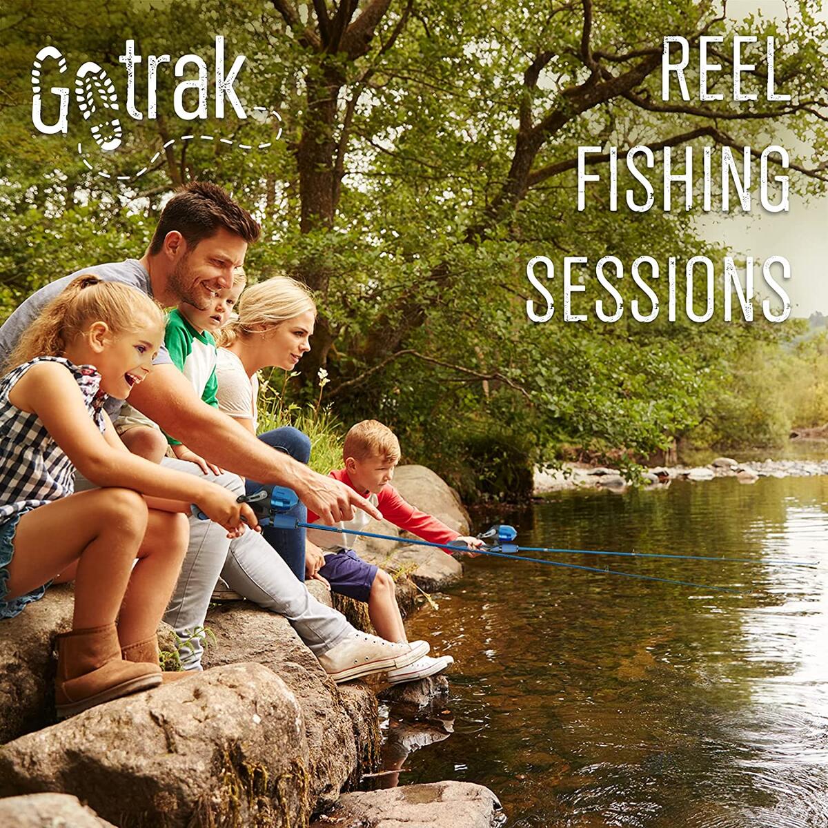 Kids Fishing Pole Rebate - RebateKey
