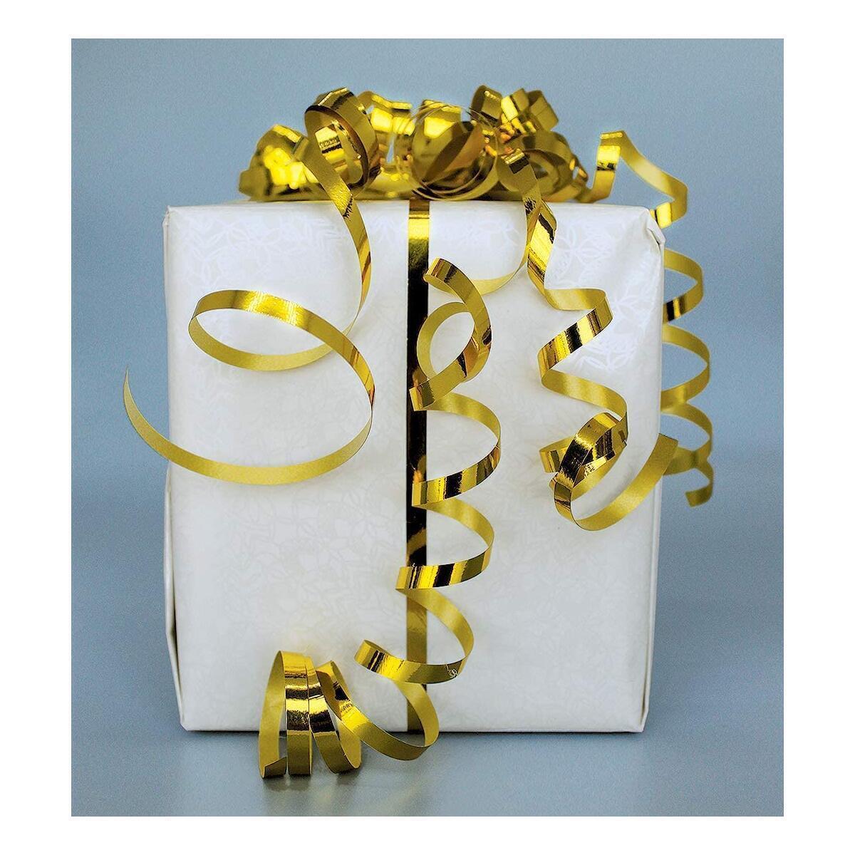 Curling Gift Ribbon Cashback Rebate - RebateKey