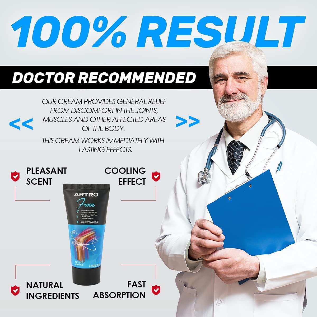 Anti Inflammatory Cream Cash Back - RebateKey